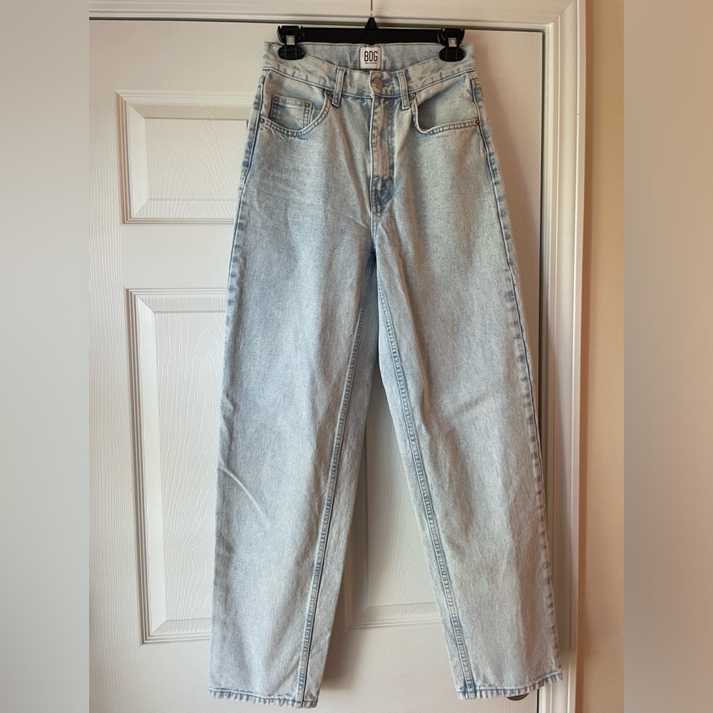 BDG jeans. Size 26